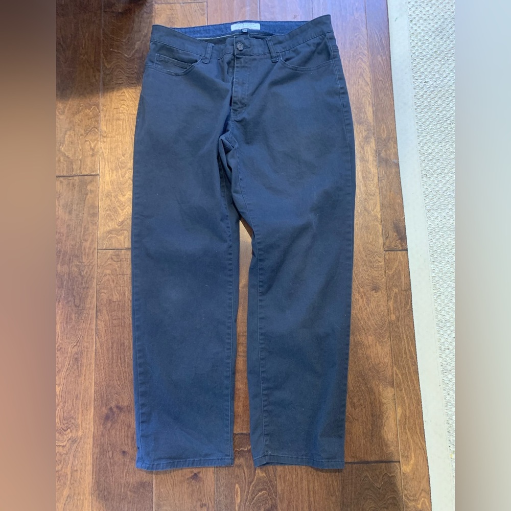 Flag & Anthem navy pants